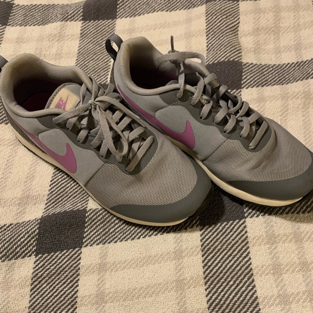 Nike Athlectic Shoes